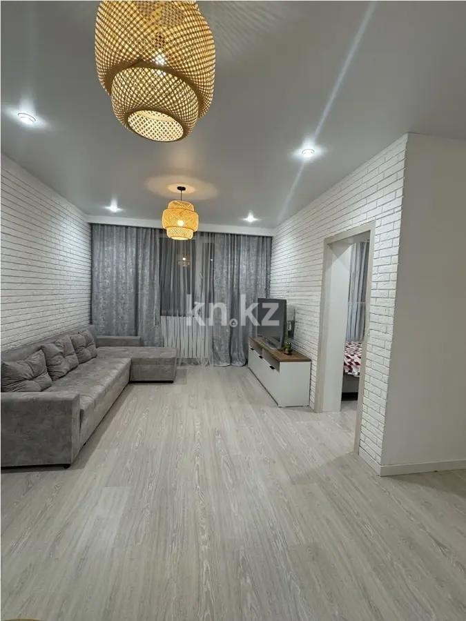 Продажа 2-комнатной квартиры, 47 м² в Алматы
