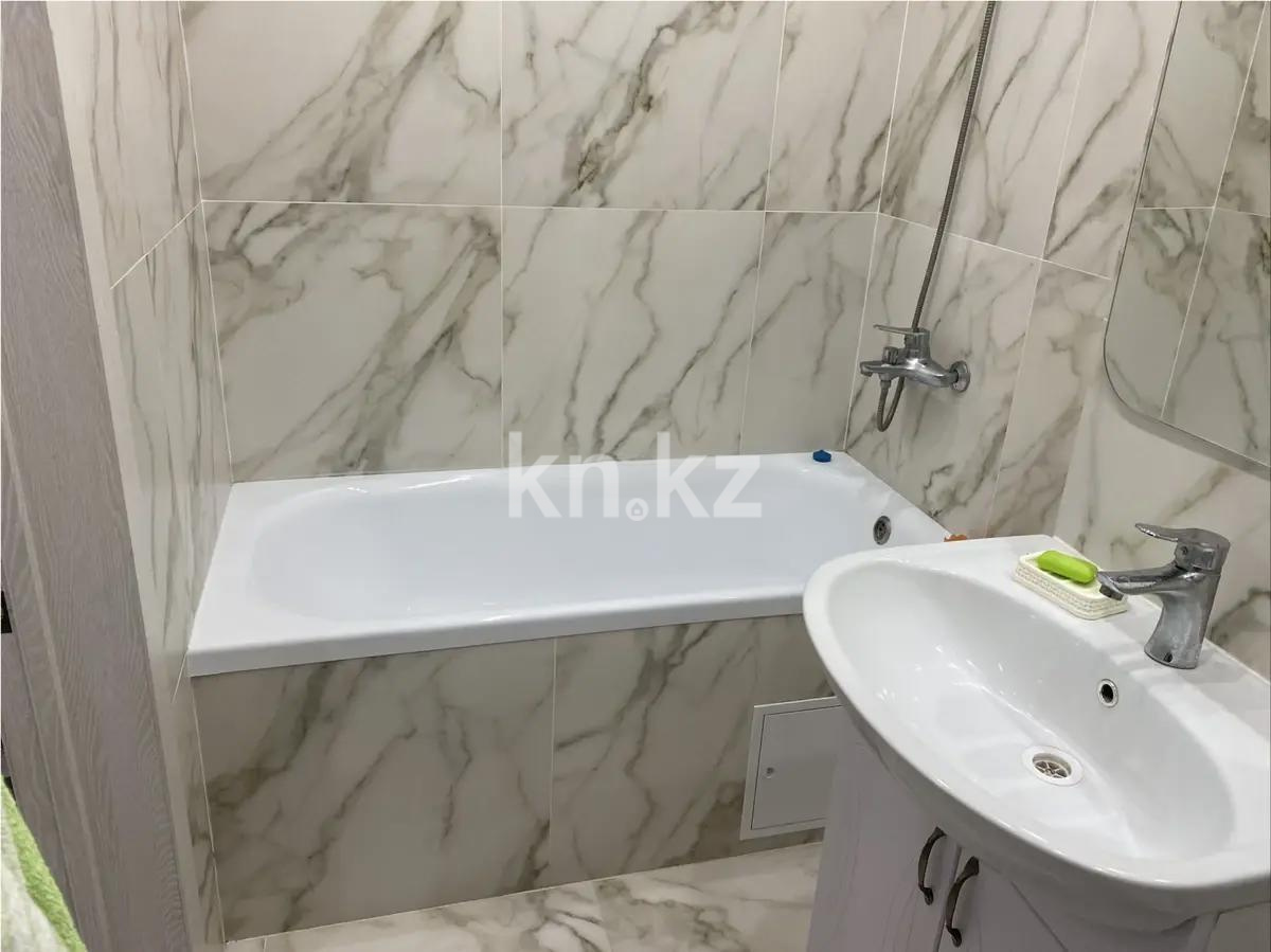 Продажа 2-комнатной квартиры, 50 м², ул. Дюсембекова, дом  53/8 - Продажа квартир в Караганде фото 3 из 4