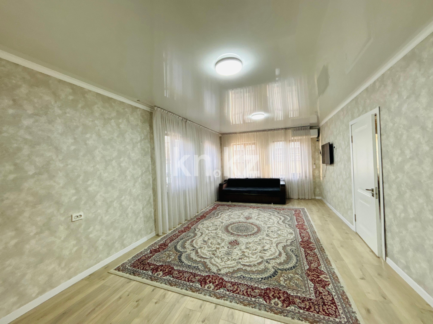 Продажа 4-комнатного дома, 100 м² - Продажа домов, коттеджей в Алматы фото 3 из 23