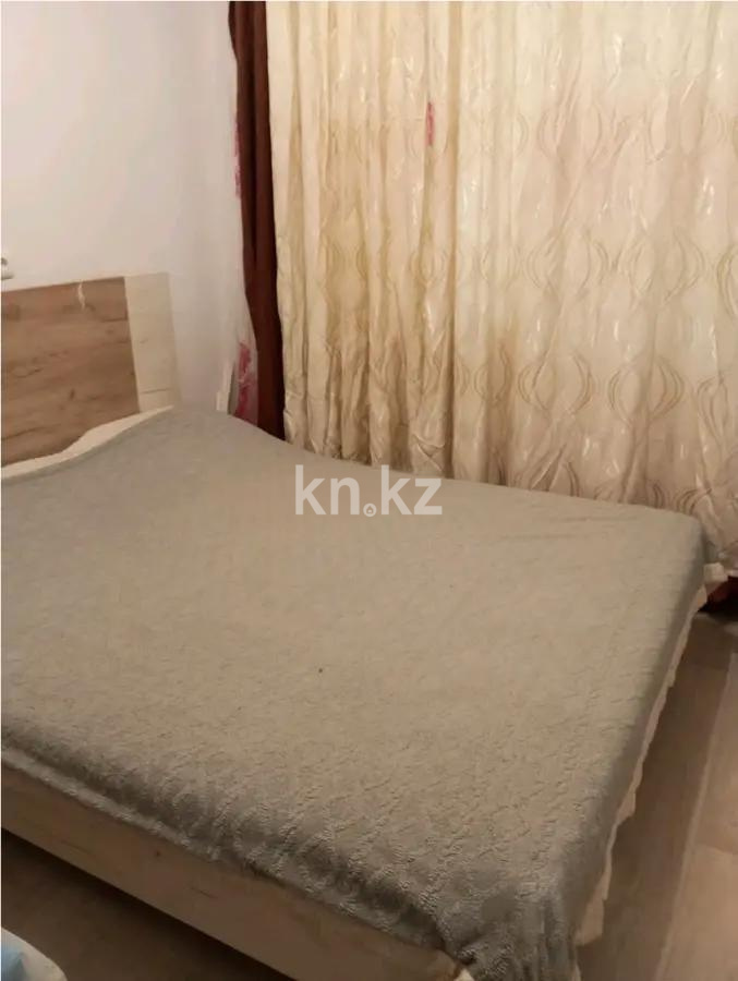 Продажа 1-комнатной квартиры, 45 м², ул. Байтурсынова, дом  39/3 - Продажа квартир в новостройках Астаны без посредников фото 1 из 3