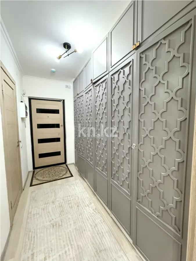 Продажа 1-комнатной квартиры, 39 м² - Продажа квартир в р-не Нура Астаны - страница 54 фото 4 из 4