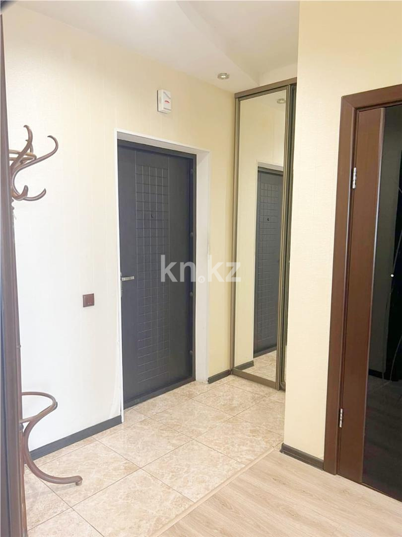 Продажа 1-комнатной квартиры, 41.5 м² - Недвижимость в Казахстане - страница 30 фото 11 из 12