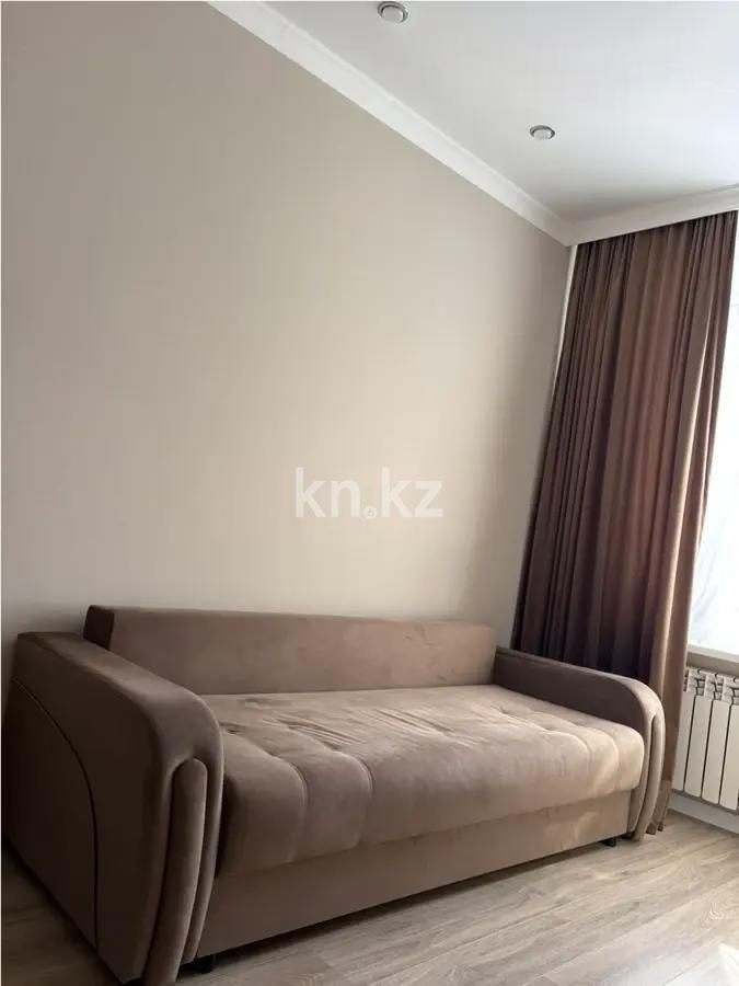 Продажа 1-комнатной квартиры, 35 м² в Астане