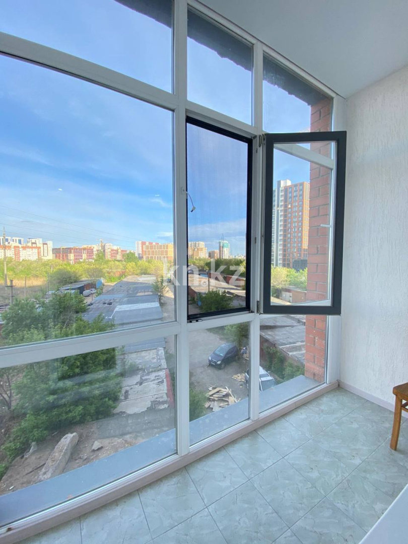Аренда 1-комнатной квартиры, 46 м² в Астане - фото 6
