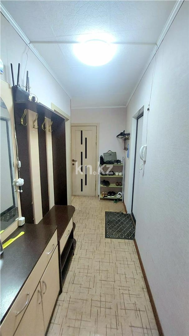 Продажа 2-комнатной квартиры, 44 м² - Продажа квартир в панельном доме в Темиртау - страница 2 фото 10 из 12