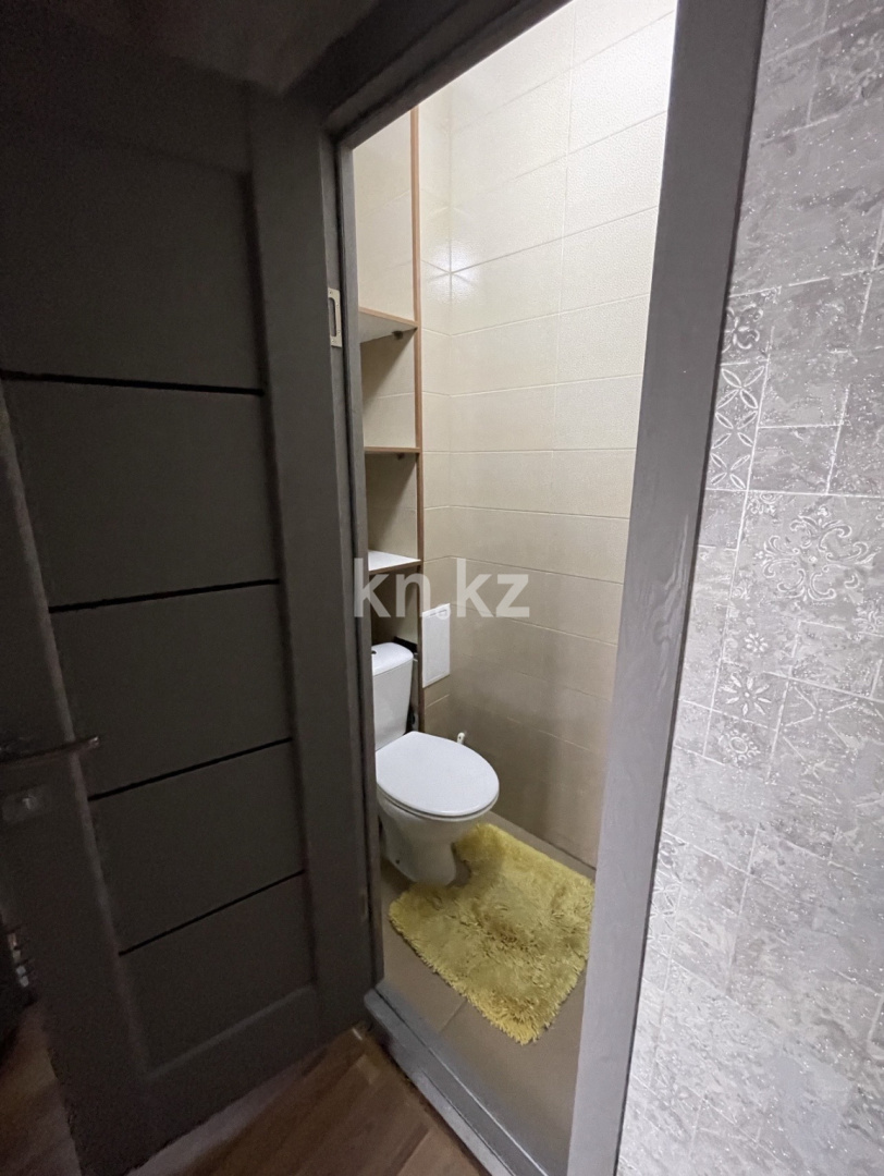 Аренда 2-комнатной квартиры, 68 м² - Аренда квартир помесячно в Алматы фото 5 из 11