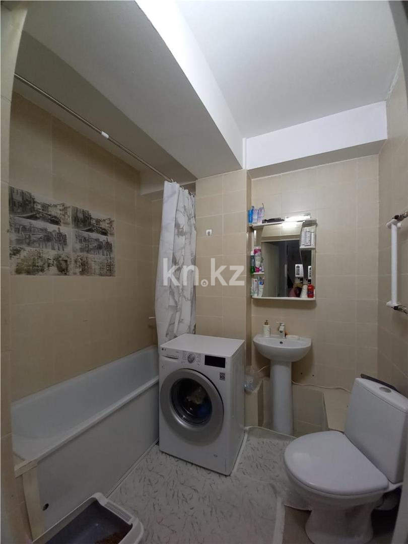 Продажа 2-комнатной квартиры, 58.8 м², ул. Мухамедханова - Продажа квартир в Астане фото 7 из 8