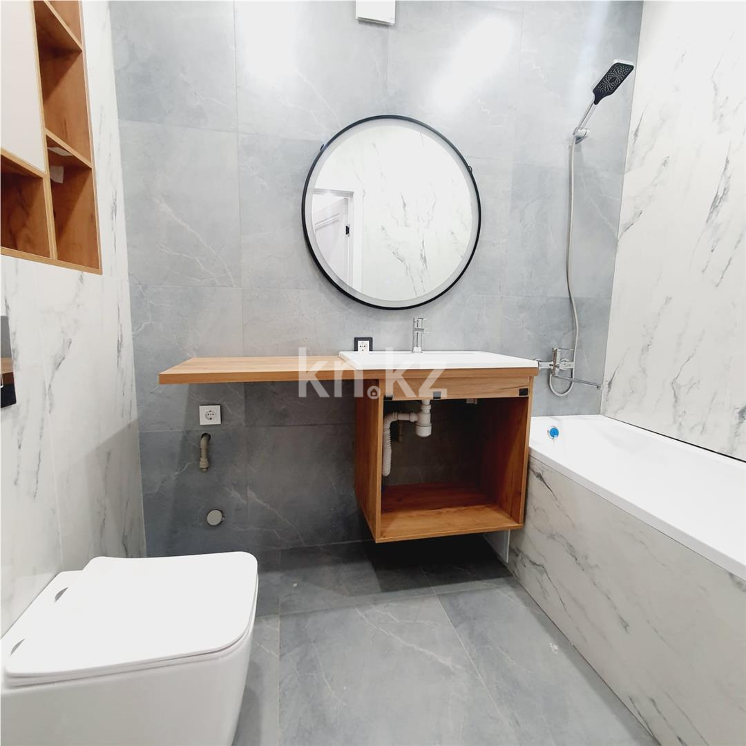 Продажа 2-комнатной квартиры, 38 м² в Астане - фото 7