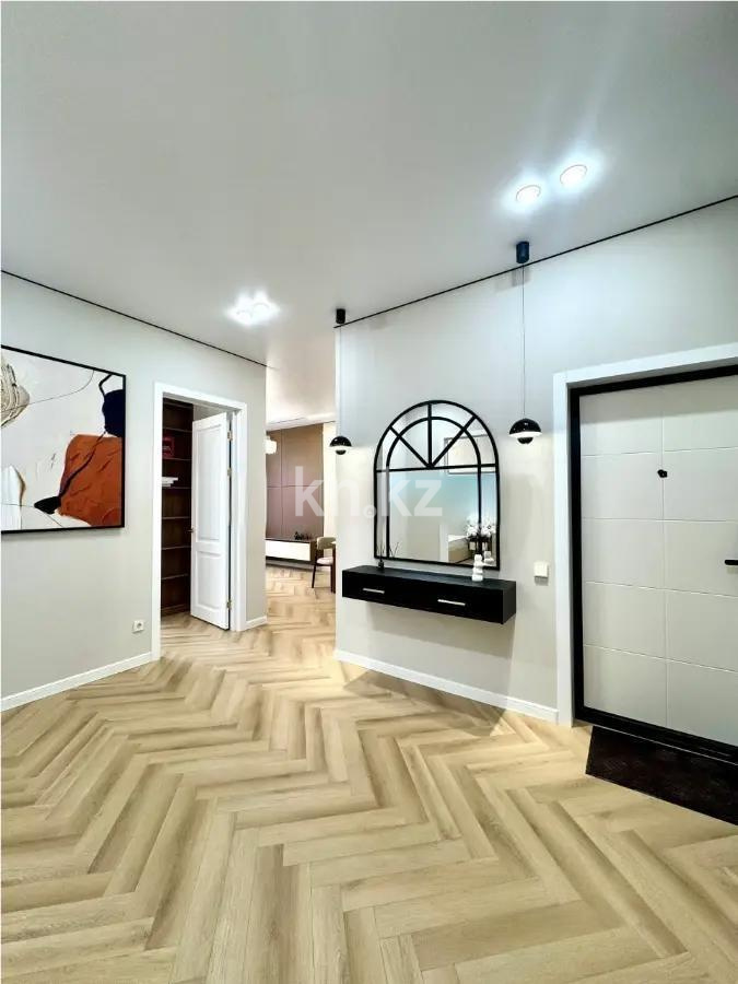 Продажа 3-комнатной квартиры, 66 м² в Астане - фото 6