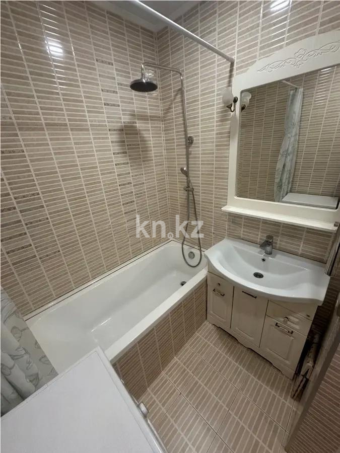 Продажа 2-комнатной квартиры, 56 м², мкр-н Аксай-4, дом  83 - Продажа  двухкомнатных квартир в Алматы без посредников с фото фото 5 из 5