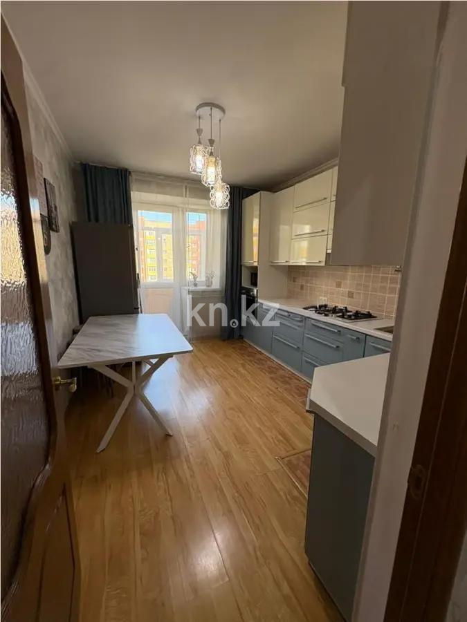 Продажа 3-комнатной квартиры, 84.7 м² - Продажа трехкомнатных квартир от собственников в Астане - страница 9 фото 3 из 4