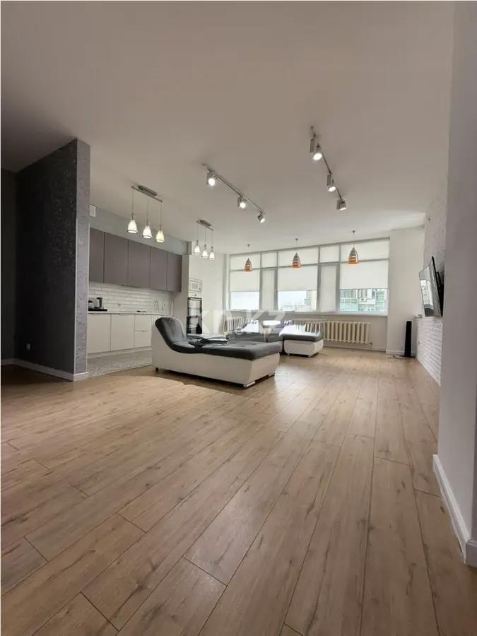 Продажа 3-комнатной квартиры, 99 м², пр. Момышулы, дом  2а в Астане