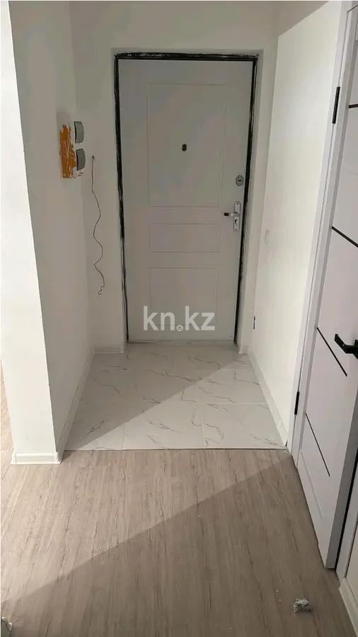 Продажа 1-комнатной квартиры, 41 м² в Алматы - фото 3