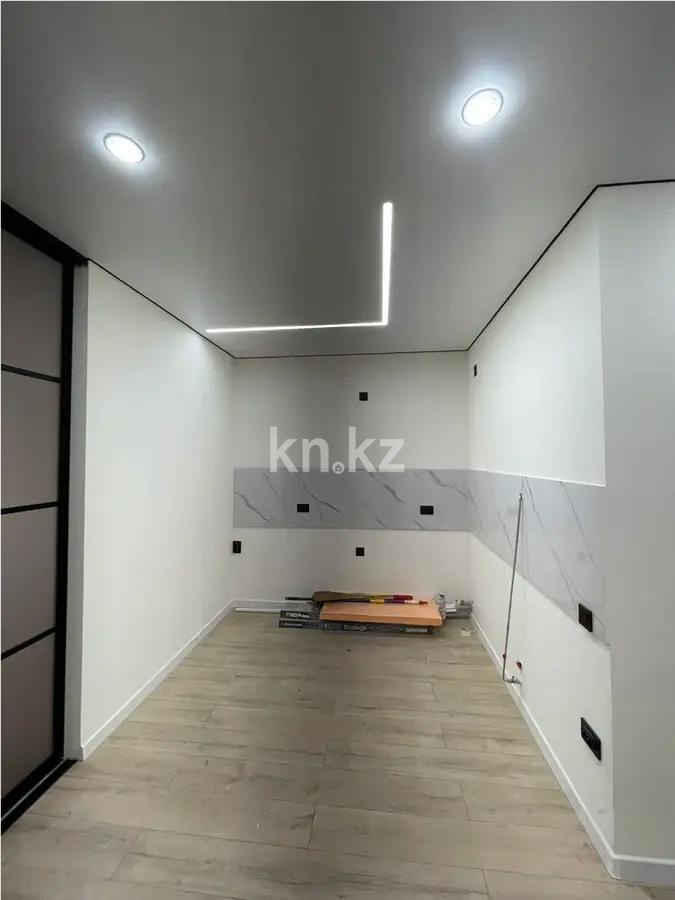 Продажа 1-комнатной квартиры, 36 м², мкр-н Шугыла, дом  340/5а стр - Продажа  однокомнатных квартир в Алматы без посредников с фото фото 1 из 4