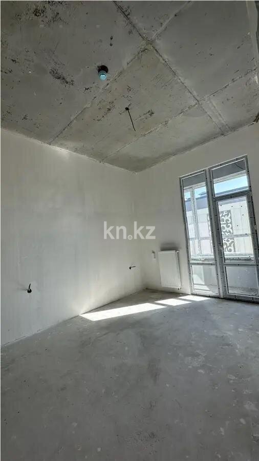 Продажа 3-комнатной квартиры, 70.23 м² в Алматы