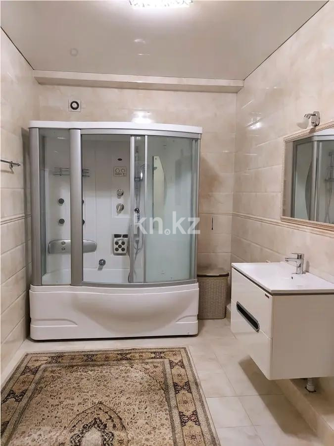 Продажа 4-комнатной квартиры, 201 м² - Продажа четырехкомнатных квартир в Алматы фото 6 из 7