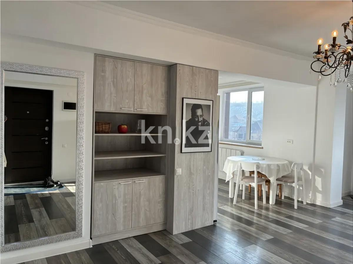 Продажа 4-комнатной квартиры, 105 м², ул. Кенесары хана, дом  98 - Продажа квартир в Алматы фото 5 из 12