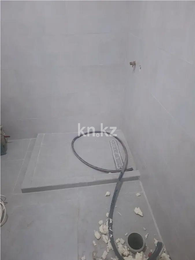 Продажа 1-комнатной квартиры, 35 м², ул. Северное Кольцо, дом  92/3 - Продажа  однокомнатных квартир в Алматы с фото фото 3 из 4