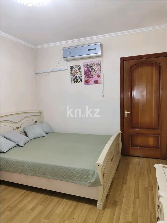 Продажа 4-комнатной квартиры, 104.1 м², ул. Калдаякова, дом  59 - Продажа  четырехкомнатных квартир в Алматы фото 1 из 3