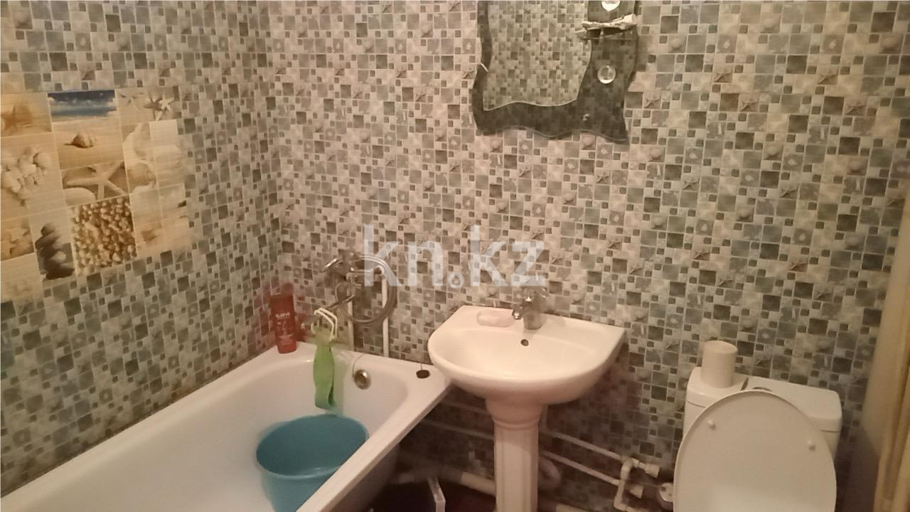 Продажа 1-комнатной квартиры, 34 м² в Караганде - фото 5