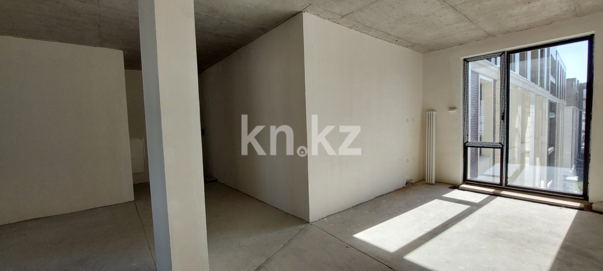 Продажа 3-комнатной квартиры, 140 м² - Недвижимость в Казахстане - страница 3 фото 8 из 15