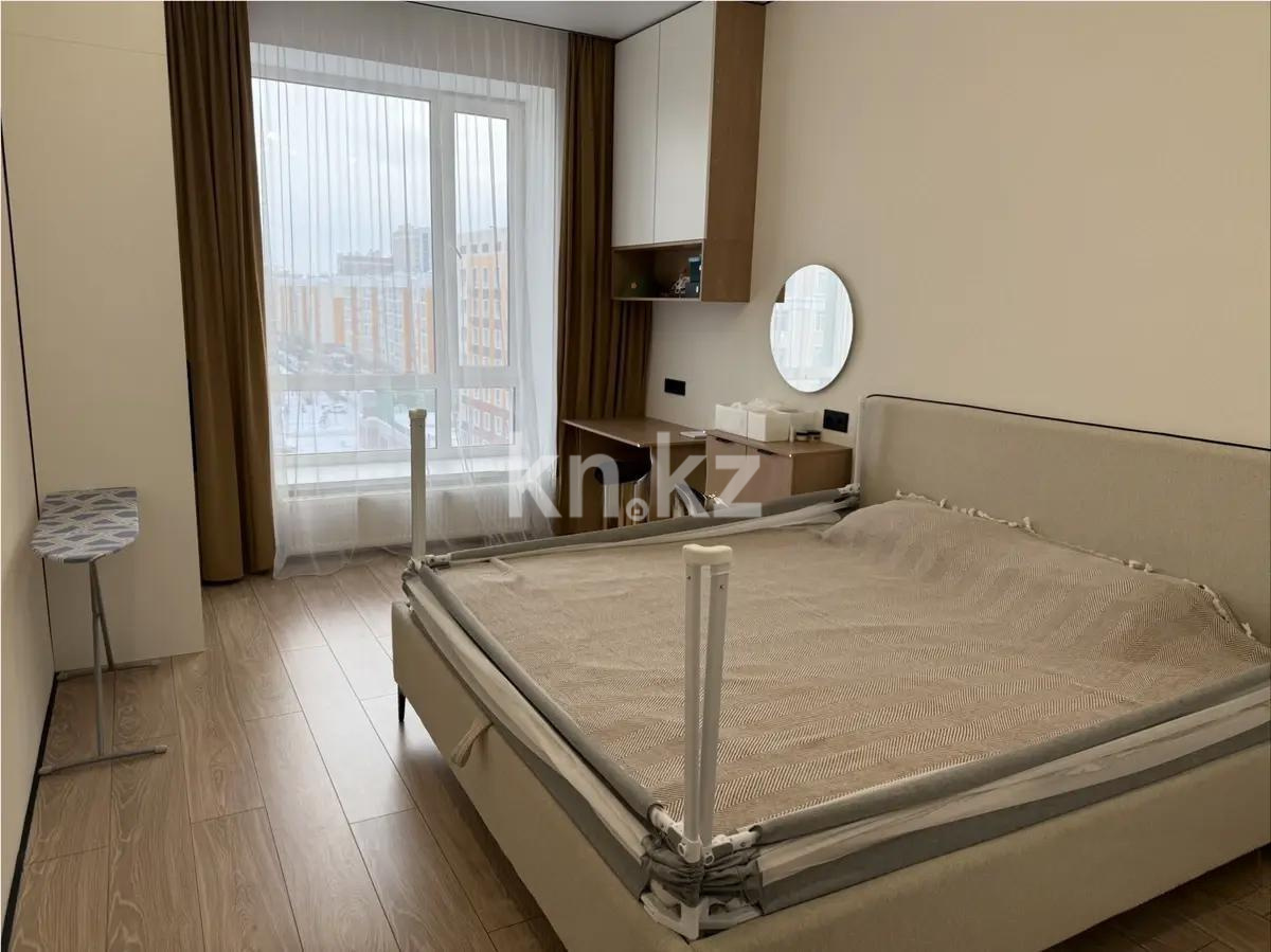 Продажа 3-комнатной квартиры, 60 м² в Астане - фото 2