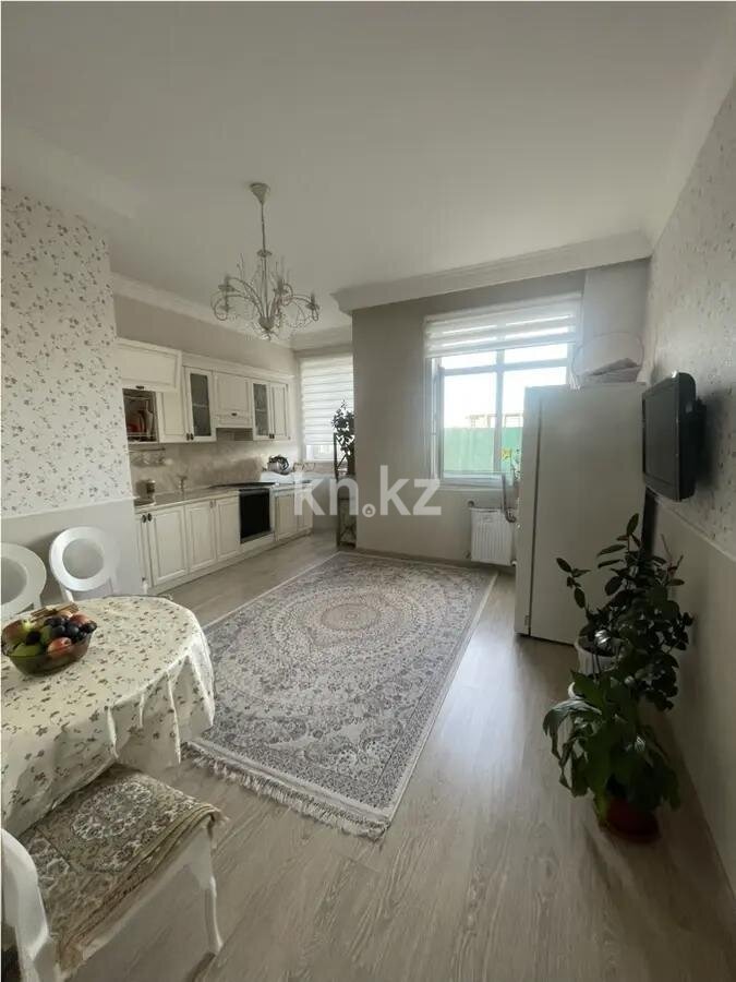 Продажа 2-комнатной квартиры, 78 м² в Астане - фото 3