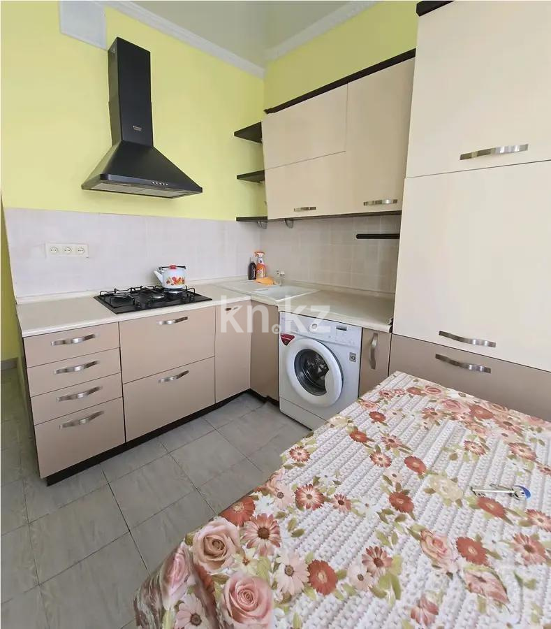 Продажа 2-комнатной квартиры, 58.3 м², мкр-н Кулагер, дом  77 в Алматы - фото 3