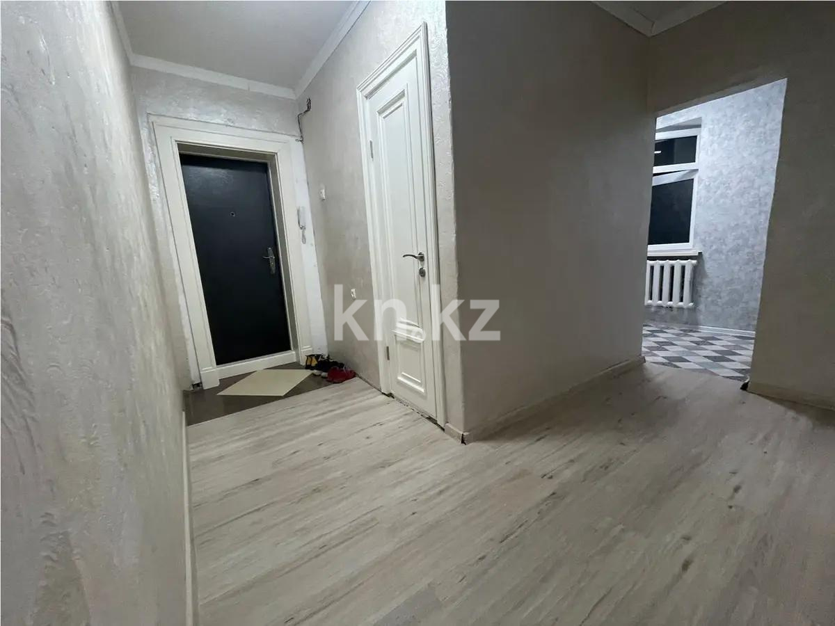 Продажа 1-комнатной квартиры, 35 м², ул. Серикова, дом  47 фото 5 из 5 | kn.kz Продажа 1-комнатной квартиры, 35 м², ул. Серикова, дом  47 - Продажа  однокомнатных квартир в новостройках Алматы без посредников с фото фото 5 из 5