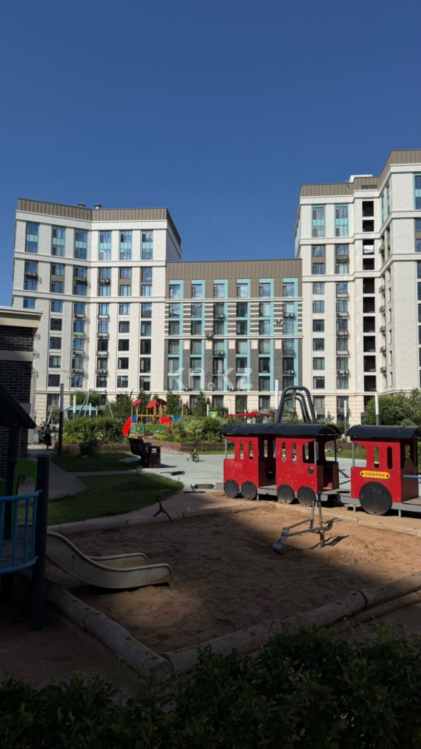 Продажа 3-комнатной квартиры, 105 м² в Астане - фото 3
