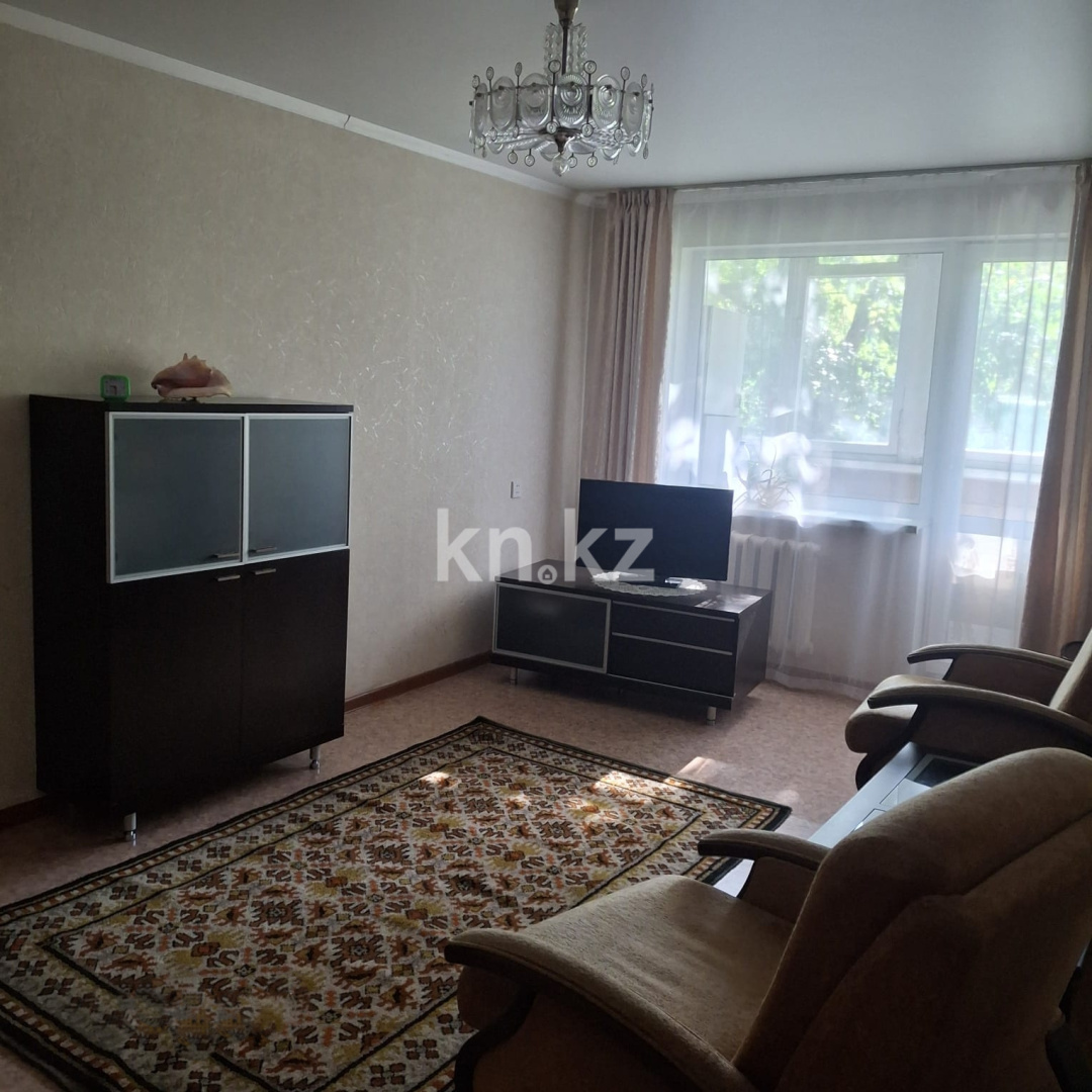 Продажа 2-комнатной квартиры, 45 м², ул. Ержанова, дом  20 в Караганде - фото 3