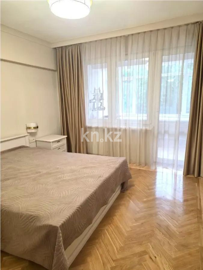 Продажа 4-комнатной квартиры, 135 м² - Продажа четырехкомнатных квартир от собственников в Алматы - страница 3 фото 3 из 4