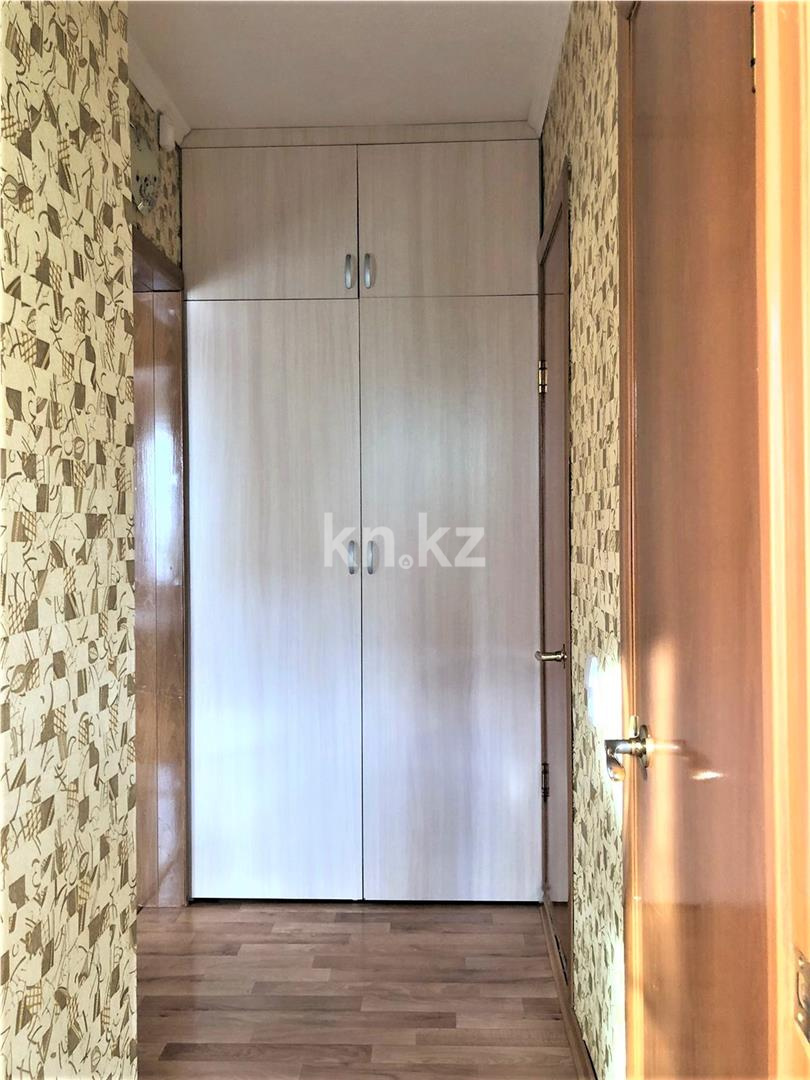 Продажа 2-комнатной квартиры, 53 м², мкр-н Степной-1, дом  1 - Продажа  двухкомнатных квартир в Караганде фото 15 из 18