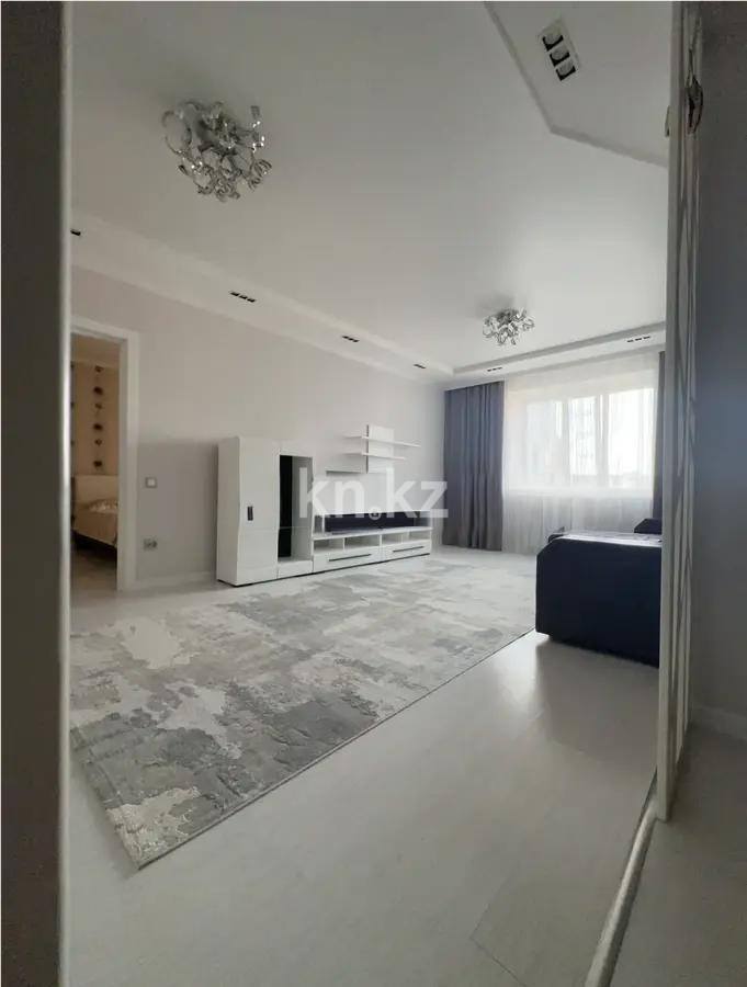 Продажа 3-комнатной квартиры, 88 м² в Астане