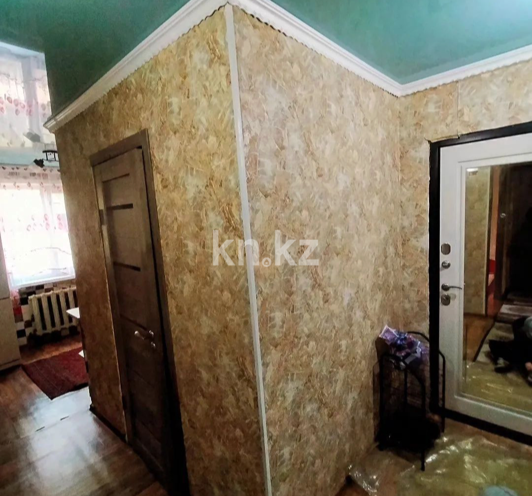 Продажа 2-комнатной квартиры, 45 м², мкр-н 6-й, дом  23 - Продажа квартир в Темиртау фото 1 из 7