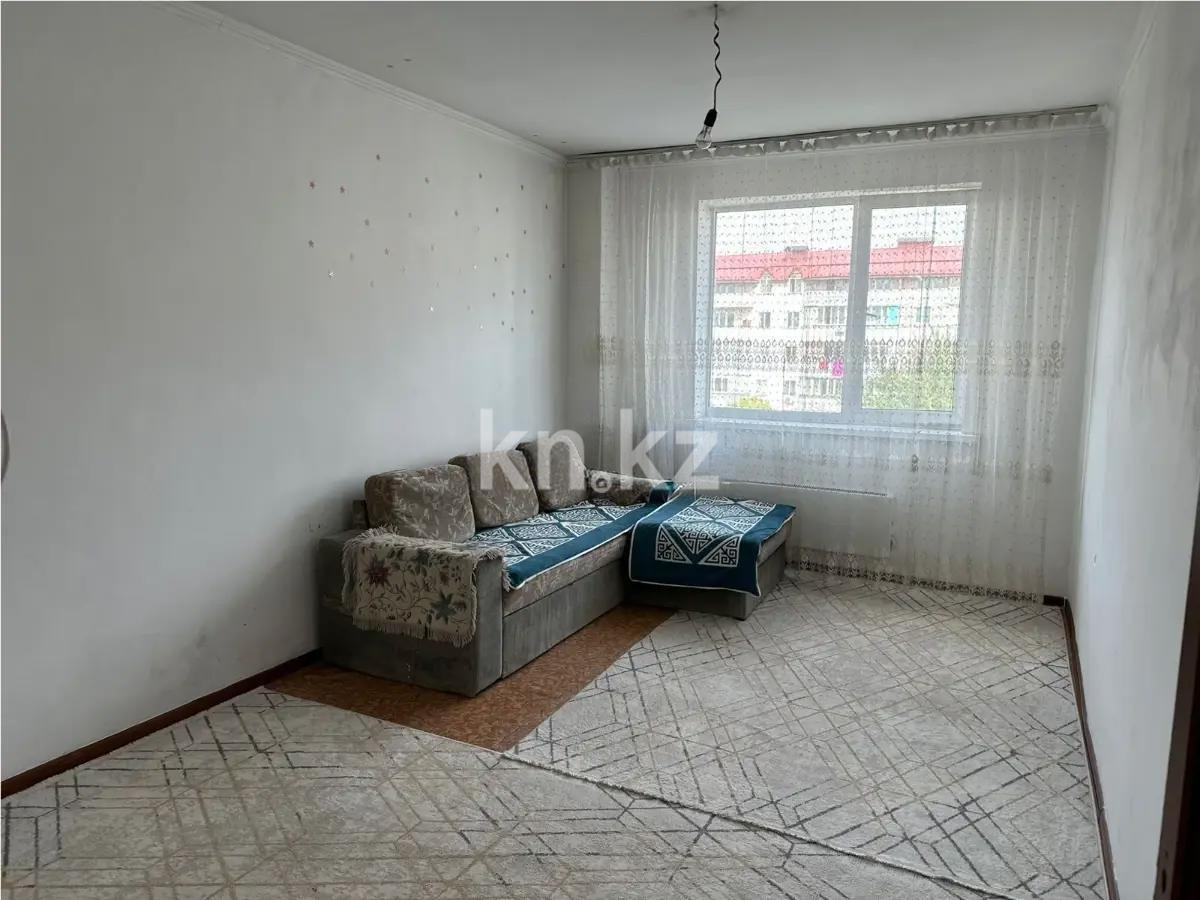 Продажа 2-комнатной квартиры, 62.7 м², мкр-н Кокжиек, дом  43 - Продажа  двухкомнатных квартир в новостройках Алматы без посредников фото 1 из 6