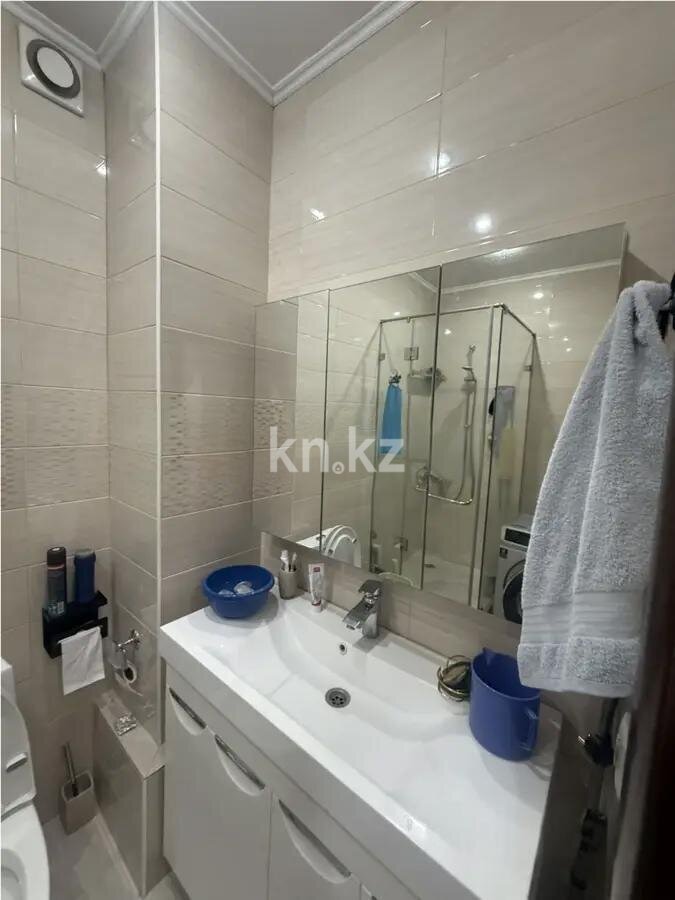 Продажа 4-комнатной квартиры, 130 м² в Алматы - фото 5