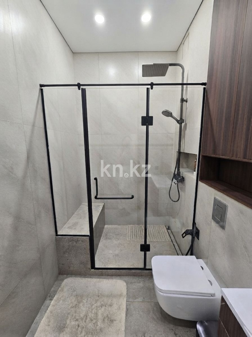Продажа 2-комнатной квартиры, 61 м² - Продажа квартир в Бостандыкском р-не Алматы - страница 5 фото 9 из 15