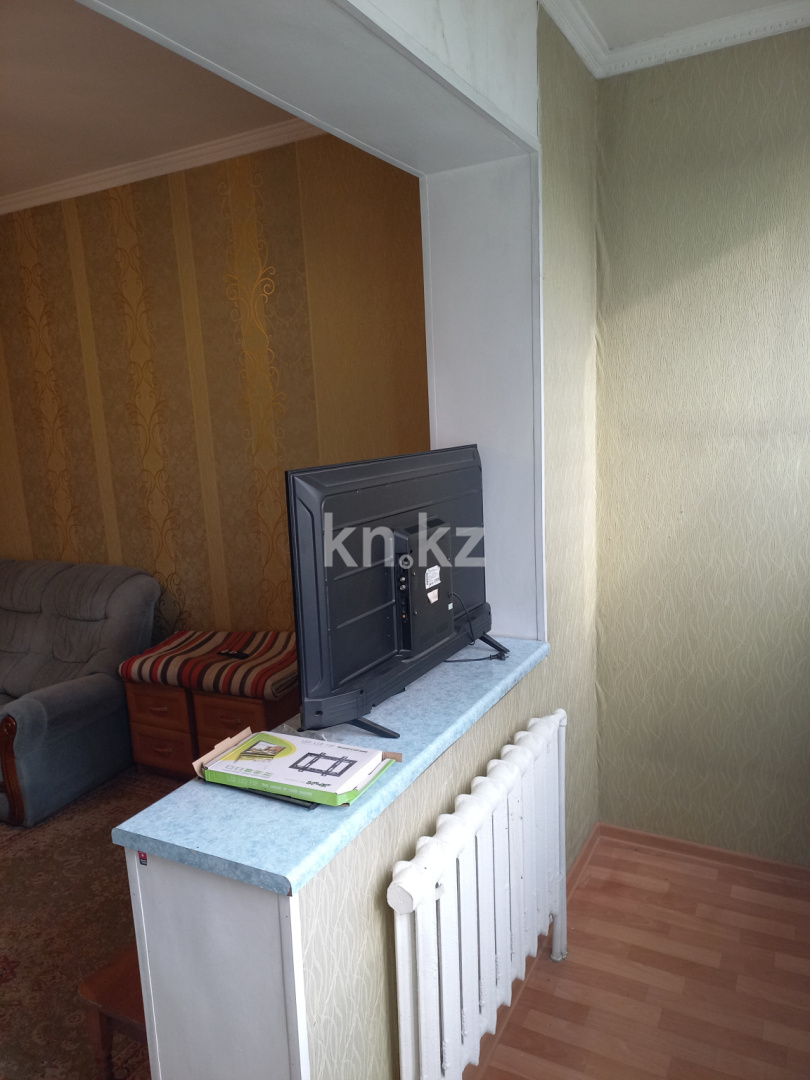 Аренда 1-комнатной квартиры, 42 м², ул. Тимирязева - Аренда квартир помесячно в Алматы фото 4 из 28