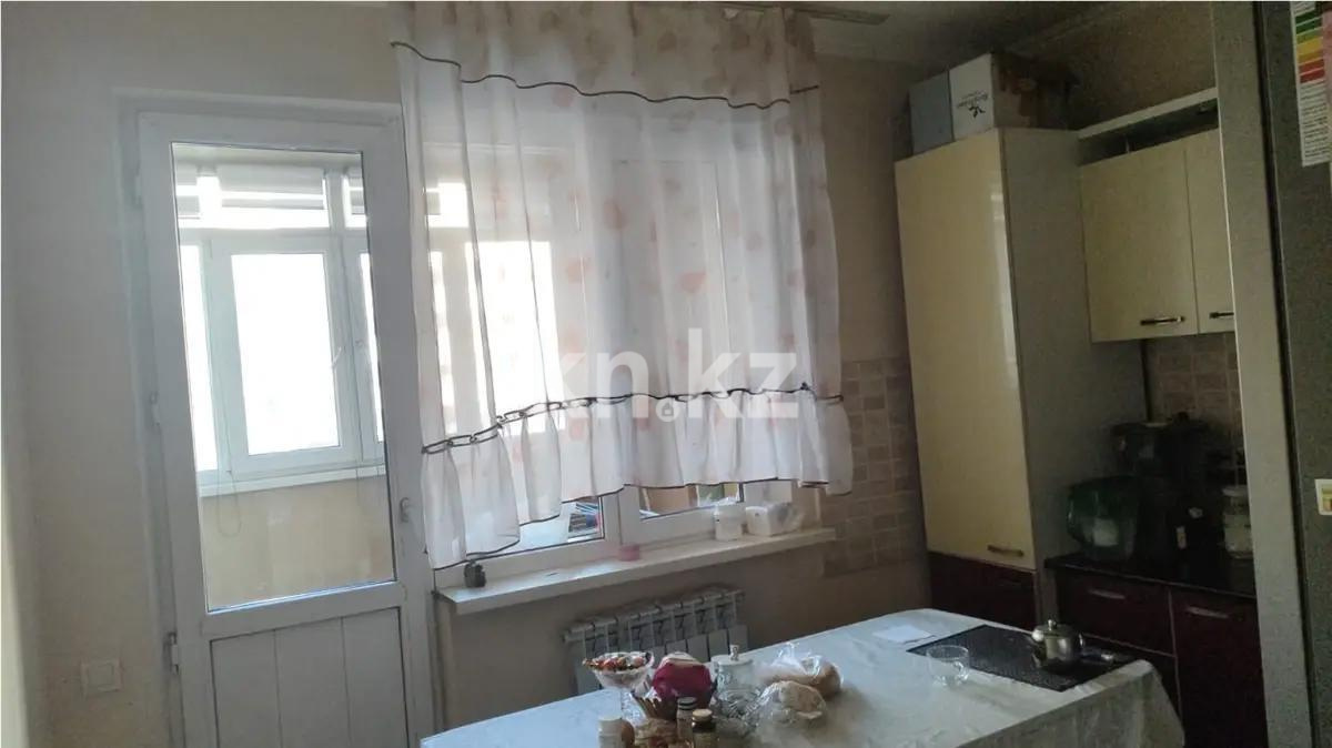 Продажа 2-комнатной квартиры, 69 м² в Алматы - фото 3