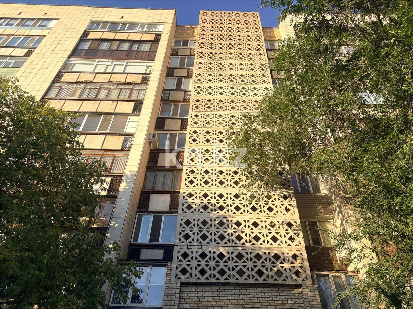 Продажа 4-комнатной квартиры, 78 м² в Караганде - фото 28