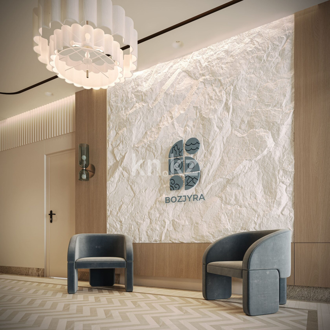 Продажа 1-комнатной квартиры, 38 м², пр. Улы Дала, дом  28 стр в Астане - фото 7