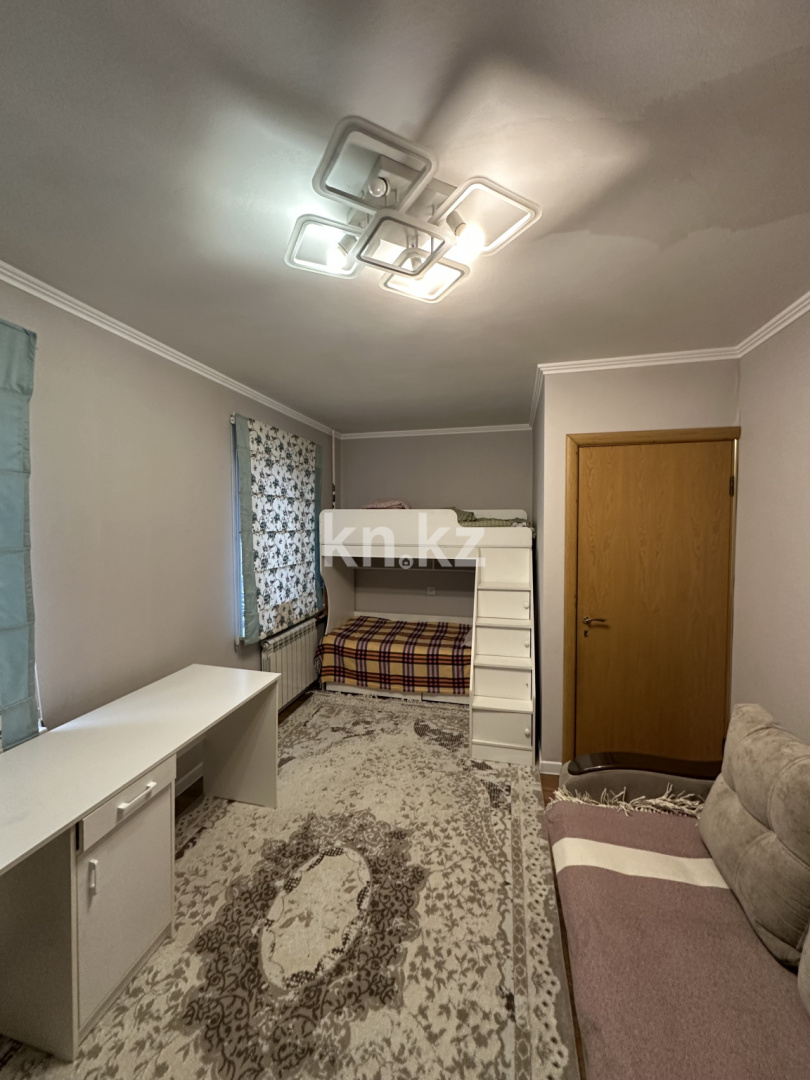 Продажа 3-комнатной квартиры, 57 м², ул. Исиналиева, дом  11 - Продажа квартир в Алматы фото 5 из 9