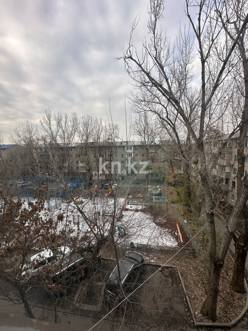 Аренда 2-комнатной квартиры, 45 м² - Аренда недвижимости в Алматы - страница 9 фото 8 из 20