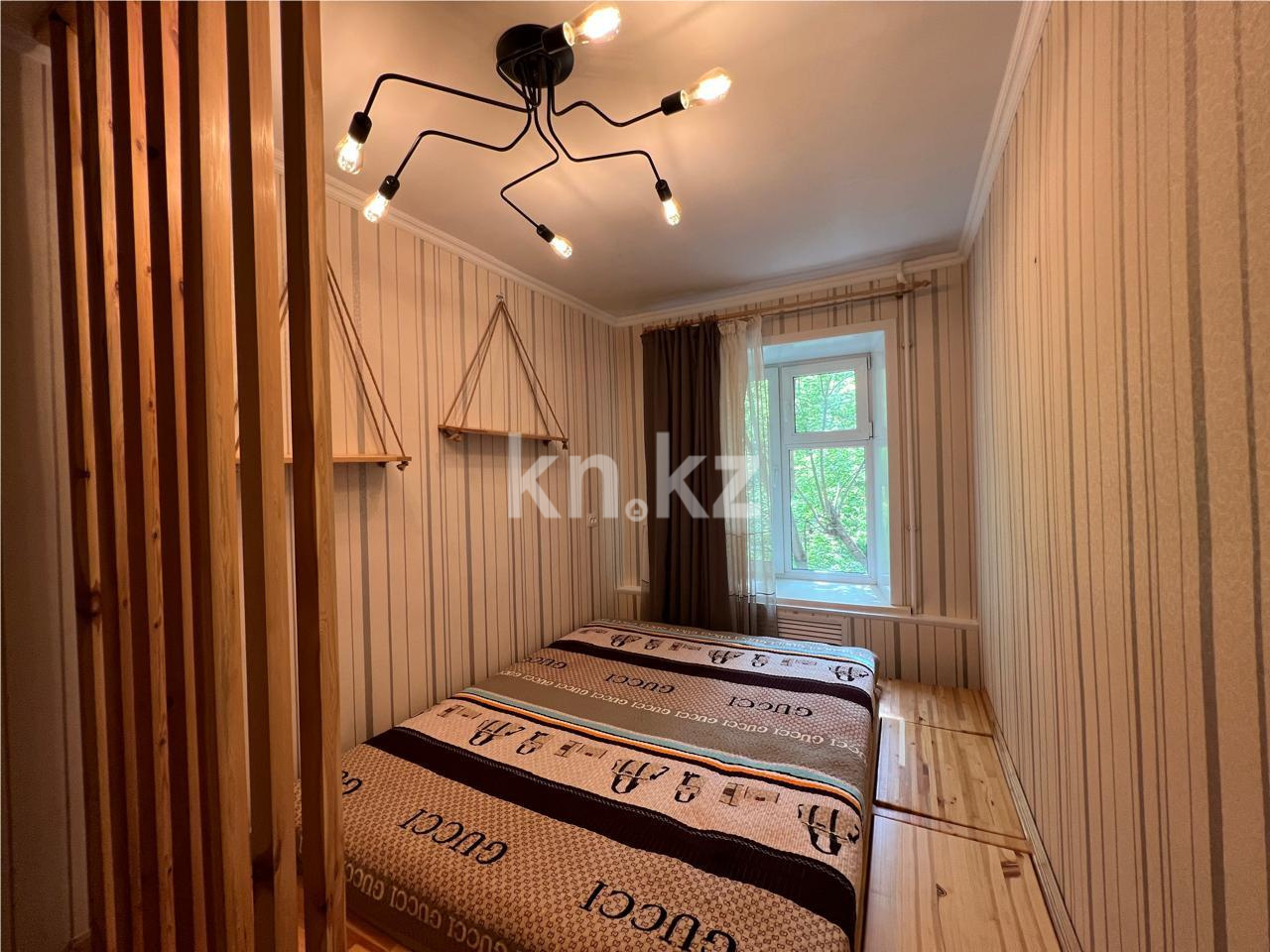 Продажа 2-комнатной квартиры, 40 м² в Караганде - фото 4