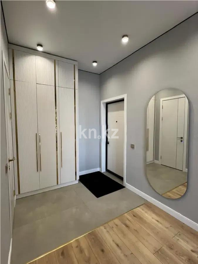 Продажа 2-комнатной квартиры, 73 м², ул. Сыганак, дом  24 в Астане - фото 6 Продажа 2-комнатной квартиры, 73 м², ул. Сыганак, дом  24 в Астане - фото 6