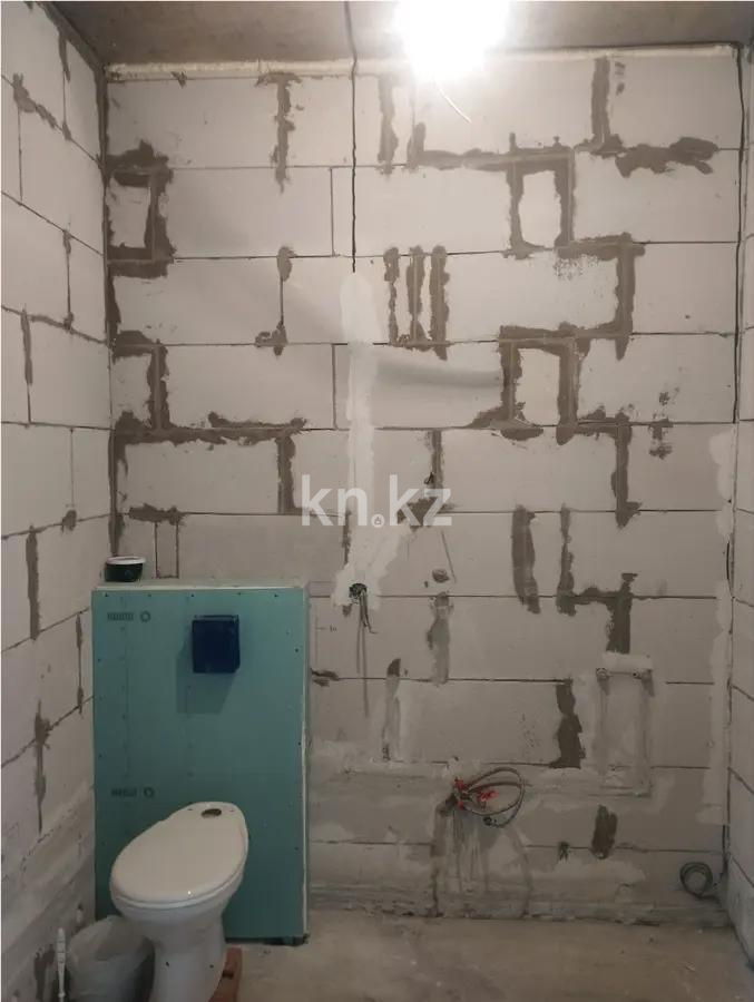 Продажа 3-комнатной квартиры, 88.9 м² - Продажа квартир в Казахстане - страница 16 фото 1 из 1