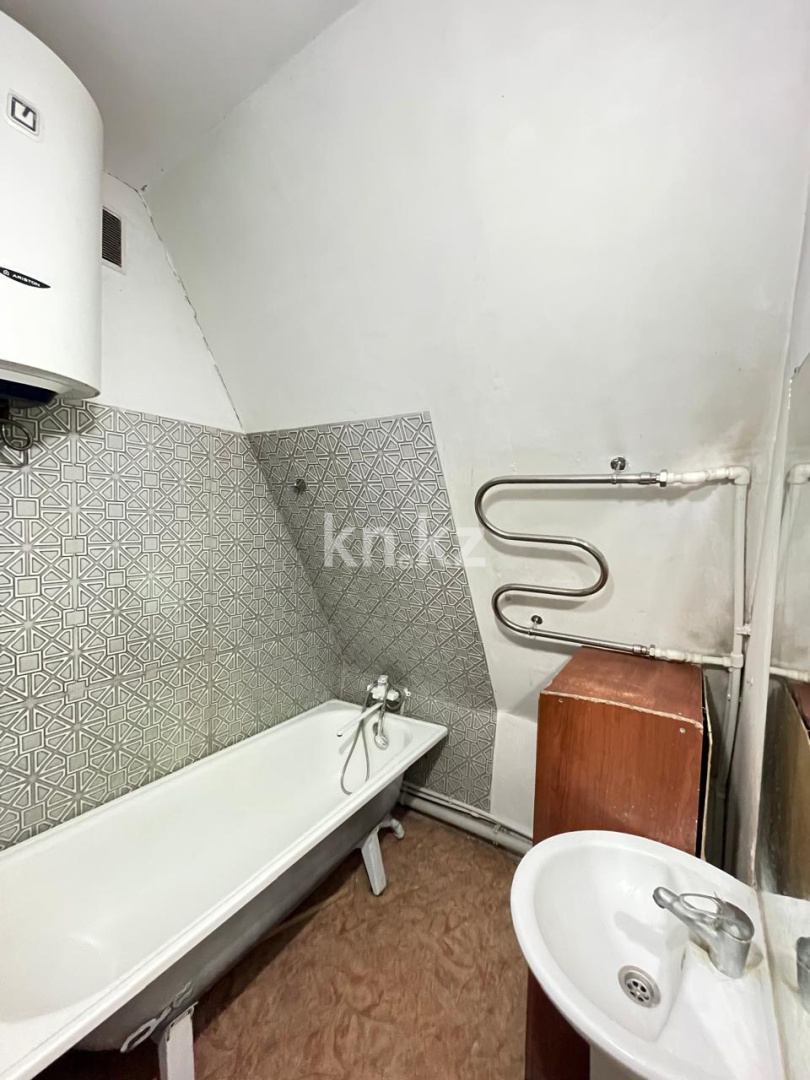 Продажа 3-комнатной квартиры, 96.2 м² - Продажа квартир в Карагандинской области фото 15 из 16