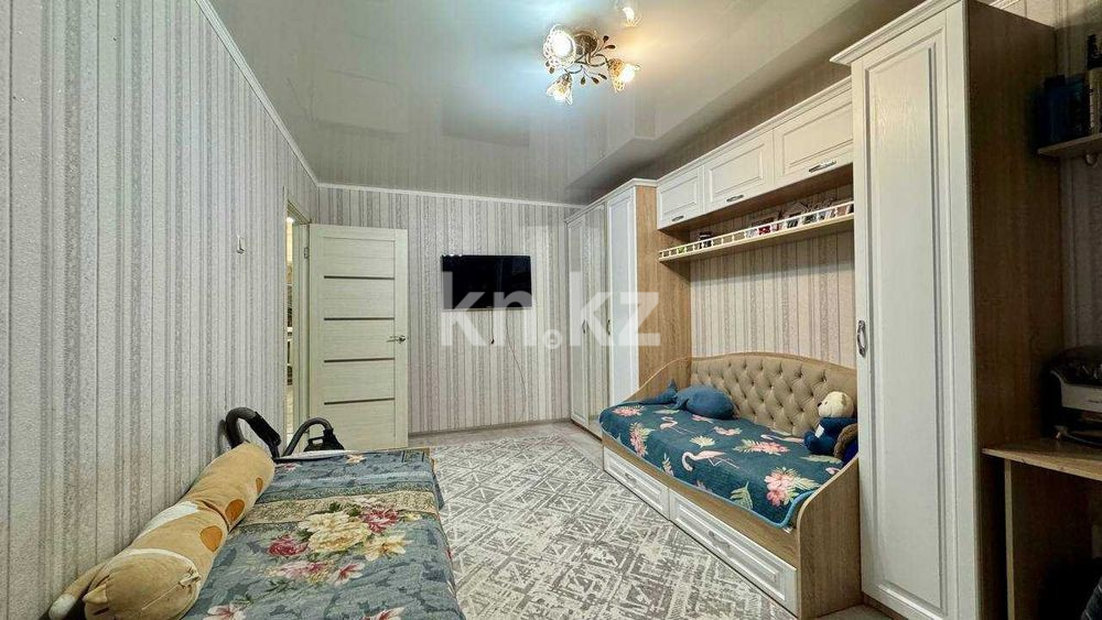 Продажа 3-комнатной квартиры, 61.4 м² - Продажа квартир в Костанае фото 5 из 13