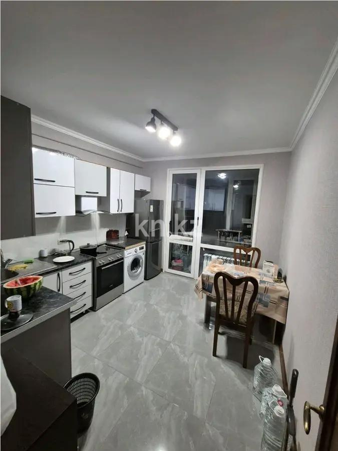 Продажа 2-комнатной квартиры, 62.8 м², ул. Коктерек, дом  139/7 в Алматы - фото 3